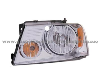 04-08 FORD F150 Headlamp BF-0208