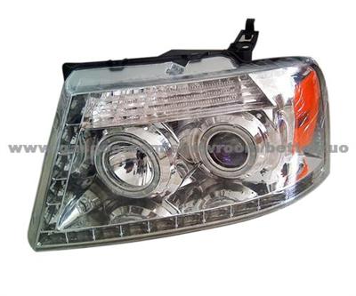 04-08 FORD F150 Headlamp    BF-0209