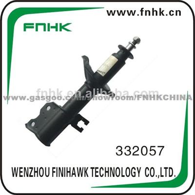 Shock Absorber For NISSAN SUNNY,ENTRA,CHERRY,PULS AR,100NX(90-94), KYB 332057/632073, OE 55303-51Y00 RL