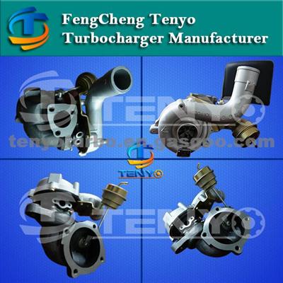 Turbo Charger 49135-04020