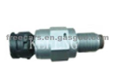 TOP QUALITY Mercedes Benz Truck OIL SENSOR 0155422717