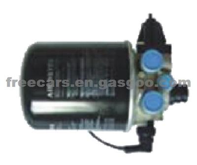 TOP QUALITY Mercedes Benz Truck AIR DRYING CYLINDER 4324100000