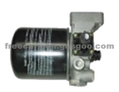 TOP QUALITY Mercedes Benz Truck AIR DRYING CYLINDER 9324000020 9324000030