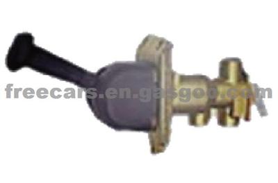 TOP QUALITY Mercedes Benz Truck HANDLE BRAKE VALVE 9617221680