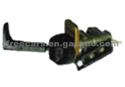 TOP QUALITY Mercedes Benz Truck HANDLE BRAKE VALVE 9617222120