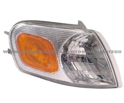 97-05 CHEVROLET VENTURE Signal Lamp