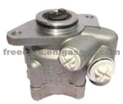 TOP QUALITY Mercedes Benz Truck HYDRAULIC PUMP 0014664301