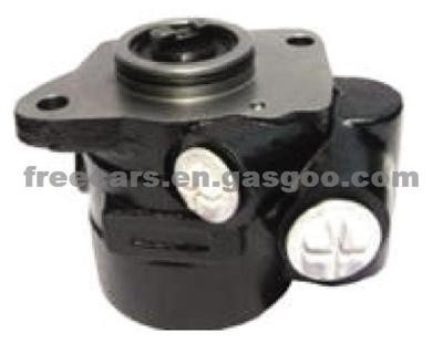 TOP QUALITY Mercedes Benz Truck HYDRAULIC PUMP 3454660001