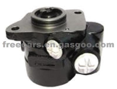 TOP QUALITY Mercedes Benz Truck HYDRAULIC PUMP 0004666701