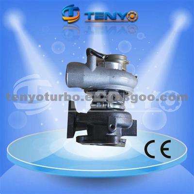 2014 Hot Sale Turbocharger TF035HL