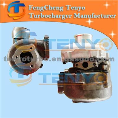 2014 Hot Sale Turbocharger GT1749V