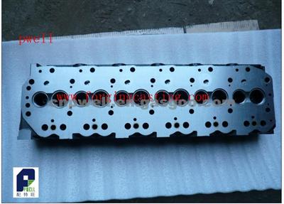 Cylinder Head TD 42 11039-06J00