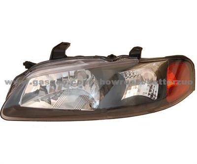 01-03 NISSAN SENTRA Headlamp