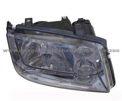 99-02 WV JETTA Headlamp