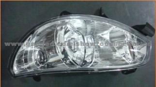 2011 J3 Turin Headlamp