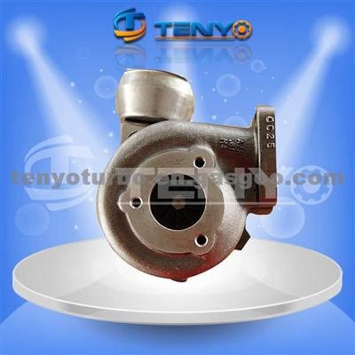 Apply For Hyundai GT1749V Turbocharger