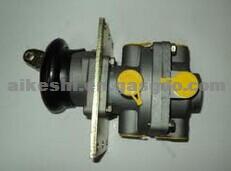Brake Valve 100-3514008