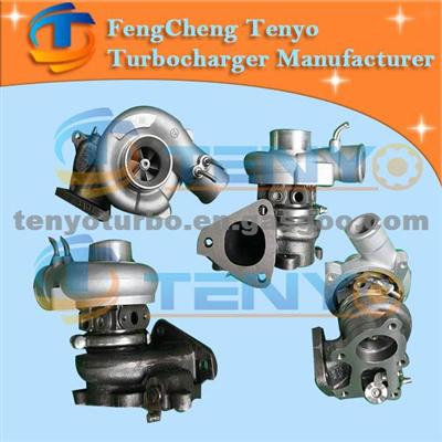 Hot Selling Turbocharger TH035