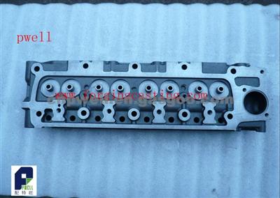 Cylinder Head H20 11040-55K10 For Nissan