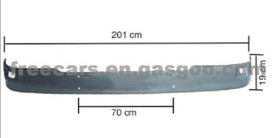 TOP QUALITY IVECO EUROCARGO60 SUN VISOR WITH BRACKETS 1908138