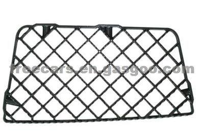 TOP QUALITY IVECO EUROCARGO60 UPPER FOOTSTEP GRILLE 3798586/8142607 RH-LH