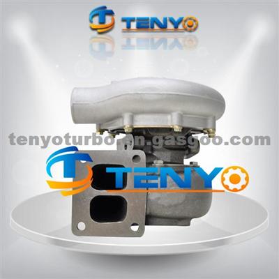 Turbocharger 310794