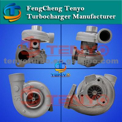 Turbo For Deutz 312935