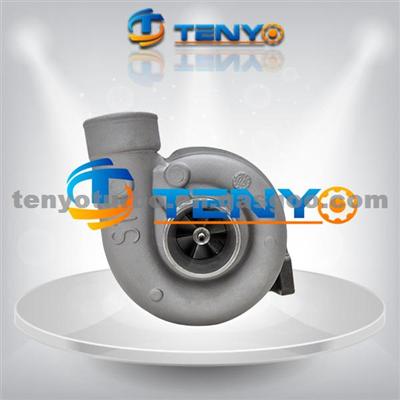 Engine 302 Turbo 312935 For Deutz