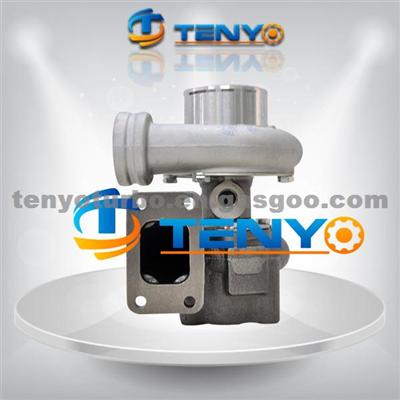 S100 318281 Turbocharger For Deutz Industriemotor