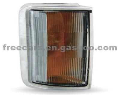 TOP QUALITY IVECO EUROCARGO60 CORNER LAMP 500340695 LH 500340696 RH