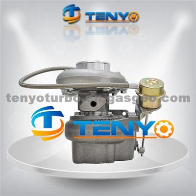 High Quality 318807 Turbo Kit In Turbocharger