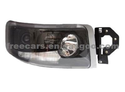 TOP QUALITY RENAULT KERAX HEAD LAMP 5010578454 5010578478