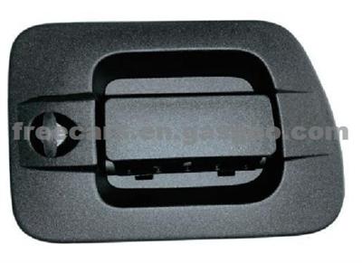 TOP QUALITY IVECO EUROCARGO DOOR HANDLE WITH KEY 504052936RH-LH