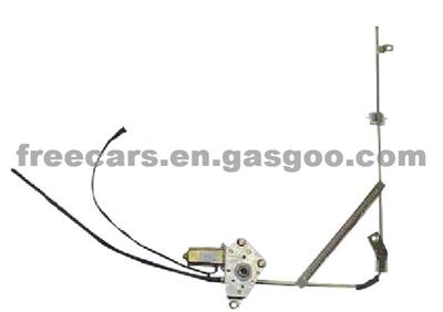 TOP QUALITY IVECO EUROCARGO WINDOW REGULATOR 98407721/99487780RH 98407722/99487781LH