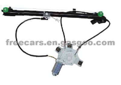 TOP QUALITY IVECO EUROCARGO WINDOW REGULATOR 504157968/504040988RH 504157969/504040989LH