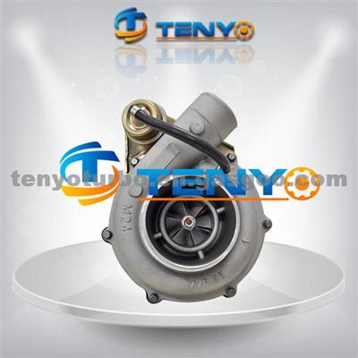 Hino Turbo GT3576 479016-0001 479016-0002 24100-3251C