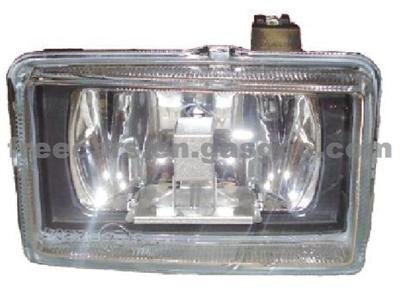 TOP QUALITY IVECO EUROCARGO FOG LAMP 504052353RH 504052354LH