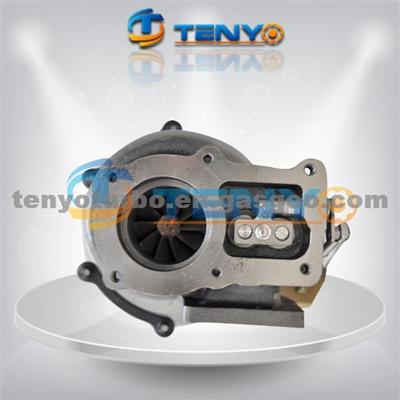 Engine Parts J08C Turbo For Truck