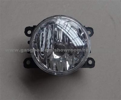 Renault Logan Fog Lamp, Renault Logan Head Light