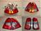 Renault Logan Tail Light, Dacia Logan Pickup Tail Lamp