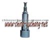 ISUZU 6BG1 Diesel Plunger/Element 131153-0520,A147High Quality With Good Price