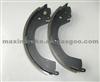 Mitsubishi Brake Shoes K6718