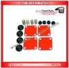 9349010052, 9347020002 Multi Circuit Protection Valve Kits