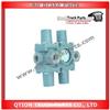 9347020820 934 702 082 0 Four Circuit Protection Valve