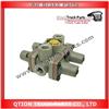 9347020410, 934 702 041 0 Multi Circuit Protection Valve