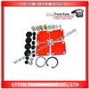 9349010022, 934 901 002 2 Multi Circuit Protection Valve Kits
