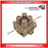 9347140090, 934 714 009 0 Multi Circuit Protection Valve