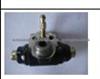 Brake Wheel Cylinder For AUDI 357611053A