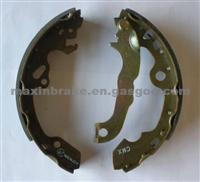 Brake Shoe For Ford S747