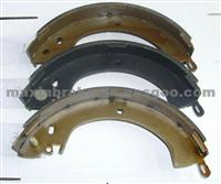 Peugeot Brake Shoes S524